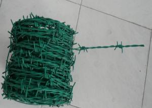 China Security 25kgs Per Roll Q195 Prison Razor Wires wholesale