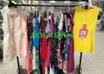 First grade American style second hand clothes , used women's clothing , ladies