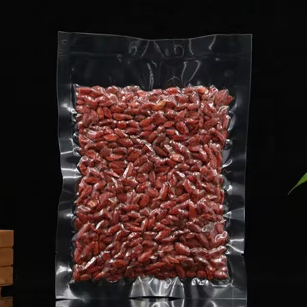 Durable Nylon Vacuum Bag for Moisture Proof Packaging Moisture Resistant