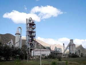 China Ceramsite sand production line price wholesale