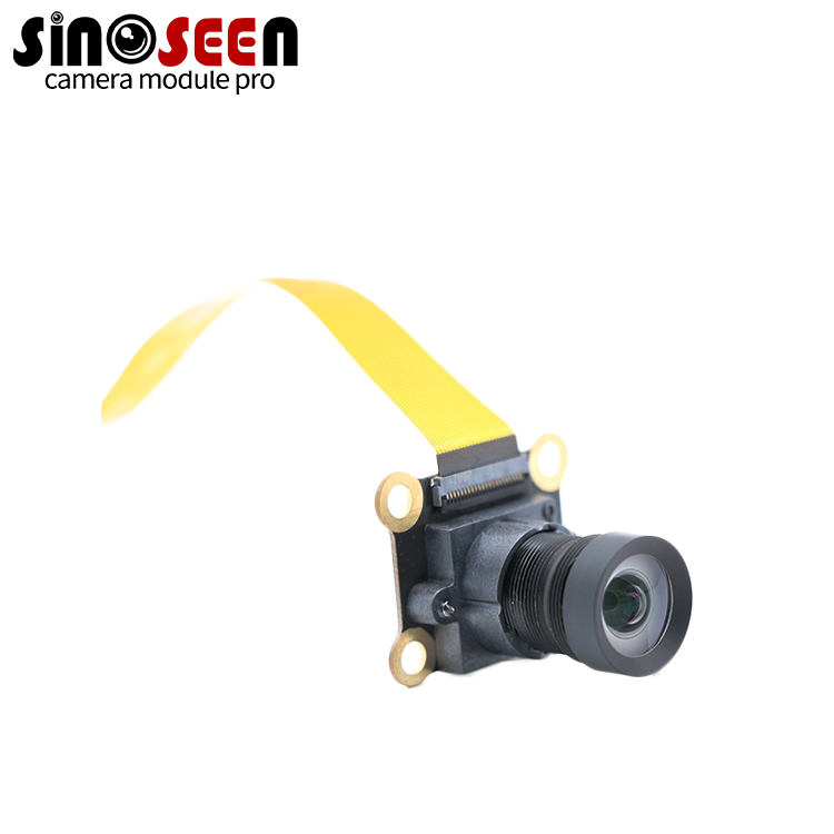 2MP 1080P 90FPS AR0234 CMOS Compact MIPI Camera Module IR Performance