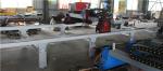 USB Transmission Table Plasma Cutting Machine