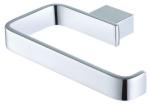 Brass Tissue Roll Holder Toilet Paper Holder Chrome Surface Modern
