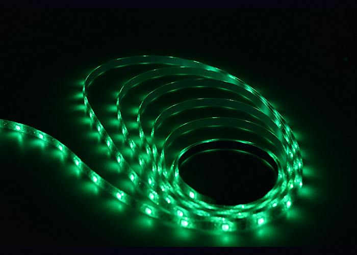 Smart IP65 360LEDs 3.6W/M Smd 5050 Rgb Led Strip