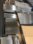 Machined Mold S136 / 40CR13 / 1.2083 Steel Plate Polishing Surface