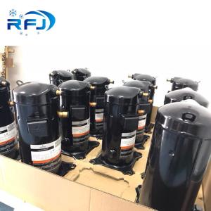 China Walk In Freezer ZP154KCE-TWD-455 11600W Copeland Scroll Compressor wholesale