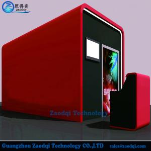 China New Business idea for dynamic cinema 5D cinema,7D cinema,9D cinema by Movie Power wholesale