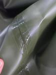 Flexible Water Tank 1.2mm 1000gsm TPU Tarpaulin