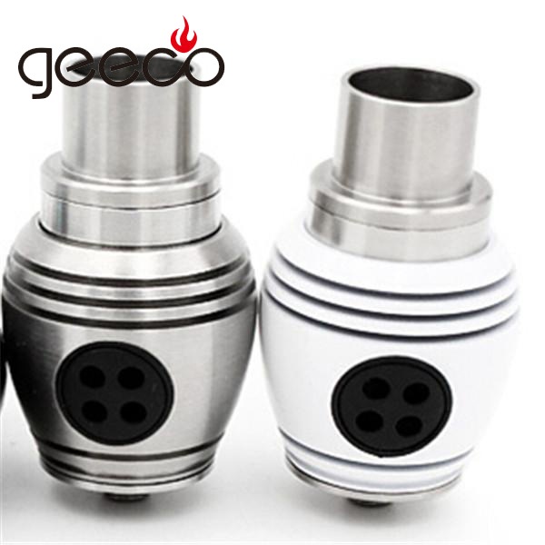 Newest arrival 2015 wholesale kennedy atomizer kennedy 22 vapor rda VS fishbone nuke rda