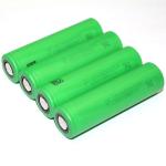 30A Discharge VTC5 18650 Battery 2600mah Us18650vtc5