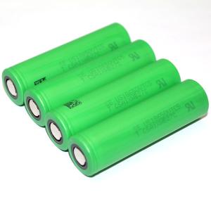 China 30A Discharge VTC5 18650 Battery 2600mah Us18650vtc5 wholesale