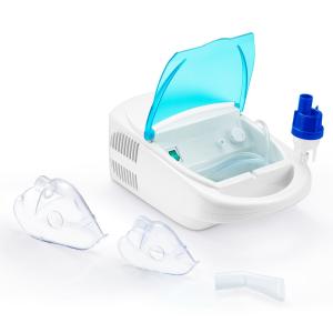 China Physical Therapy Nebulizer Machine Portable Compressor Nebulizer CNB69009 wholesale