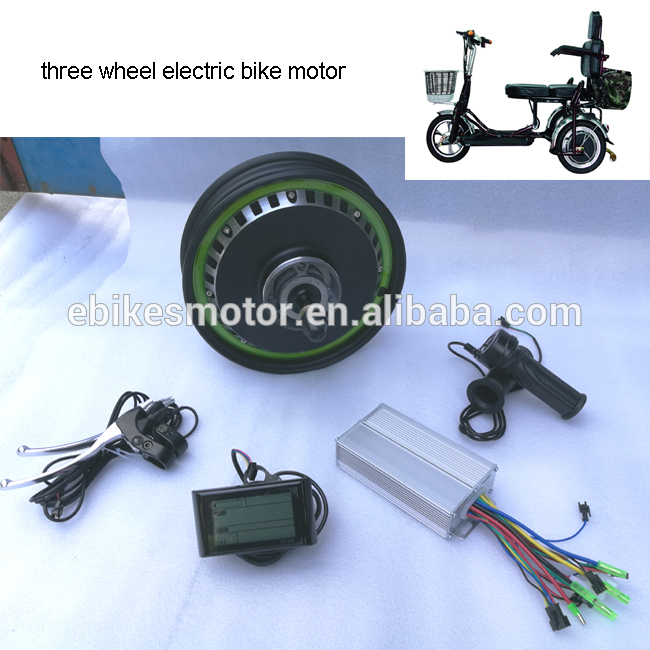 16 inch electric drift bike motor kits construction site