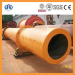 Hongji Slurry Drying Rotary Dryer for sale