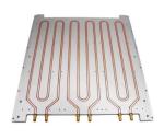 Customized Sensors Liquid Cold Plate Water Cooled Heat Sink