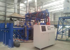 China Seamless Tube Ultrasonic Testing Equipment wholesale