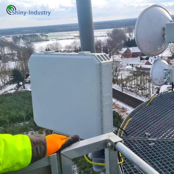 High Sensitivity Multidimensional Surveillance Radar System Low Altitude Air