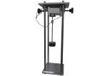 IEC60884-1 Hardened Steel Manual Plug Socket Tester Apparatus
