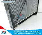 1996 BENZ ACTROS AT PA48 OEM 942 500 1130 Aluminum Truck Radiators