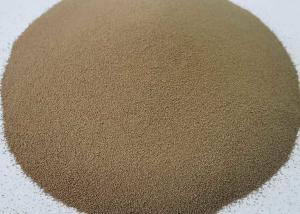 China Zircon Sand High Fire Resistance For Investment Casting wholesale