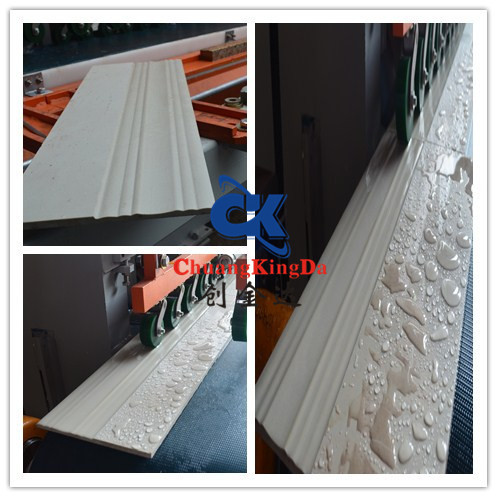 automatic marble Terrazzo ceramic tiles polishing machine marble floor staircase polishing machine