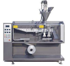 China Food Bag Packing Machine 3KW Power wholesale