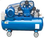 380v Cylinder 3kw Reciprocating Piston Compressor Drive Belt 4hp