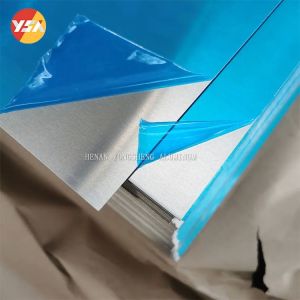 China 1 8 Aluminum Sheet wholesale
