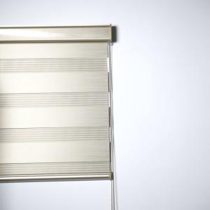 China Modern Sunshade Indoor Fabric 200 Cm Wide Roller Blinds wholesale