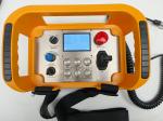 Wired And Wireless Integrated Track Inspection Car Remote Control