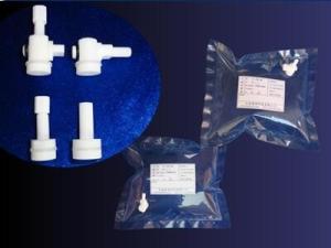 China FEP Gas Sampling Bag wholesale