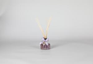 China CE Certificate Reed Diffuser Fragrance Gift Sets 5.5x16cm wholesale
