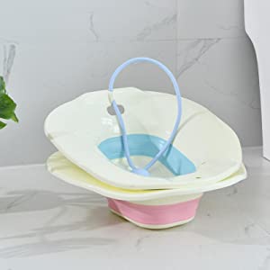sitz bath