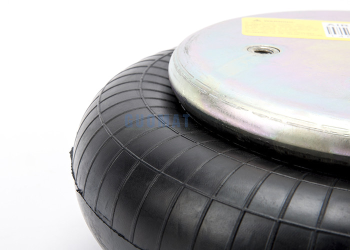 Firestone W01-358-0118 Industrial Rubber Air Spring For Commercial Washing Machine