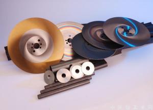 China KM HSS Metal Slitting Saw Blades wholesale
