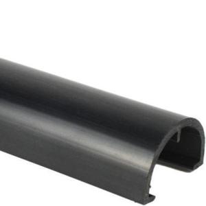 China Wide Industrial PVC Trunking Profiles wholesale