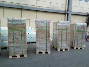 China UV Ink Compatible Double Layer CTP Offset Printing Plates wholesale