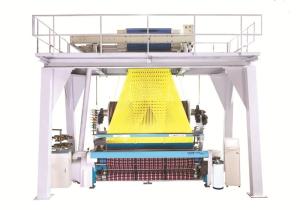 China 350RPM Electronic Terry Towel Rapier Machine wholesale