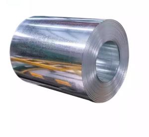 China SECC DX51 Z90 ZINC Coated Galvanized Steel Coil GI Metals Z100 Z125 wholesale