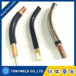 Tweco Mig Welding Torch 62A45 Welding Swan Neck