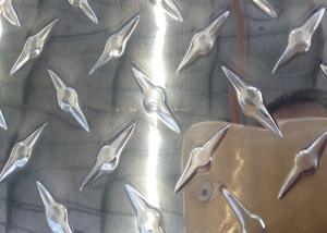China 3003 5052 Mirror Finish Aluminium Sheet Anodized Aluminum Plate Length Customized wholesale