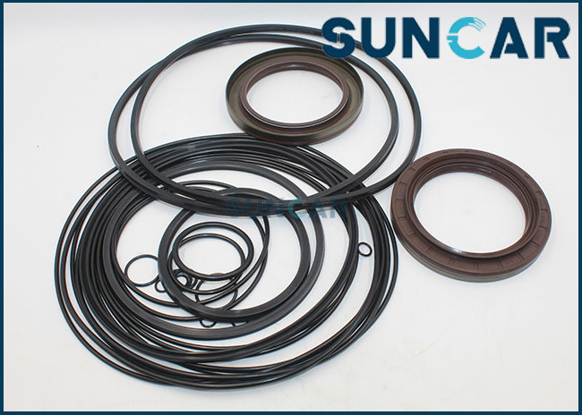 YN15V00037R450 GOOD QUALITY TRAVEL DEVICE SEAL KIT FIT FOR KOBELCO SK170-9 SK210DLC-8 SK215SRLC