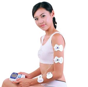China TENS Acupuncture Pen for Stimulating Blood Circulation wholesale