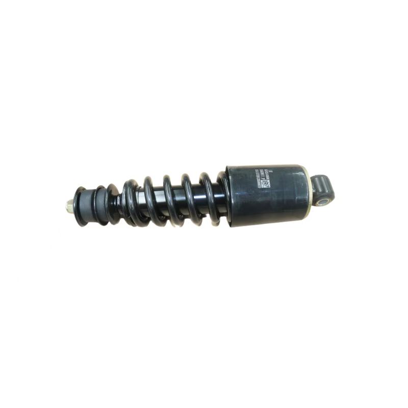 Front Shock Absorber for Natural Ride of SINOTRUK HOWO Truck Front Suspension Parts