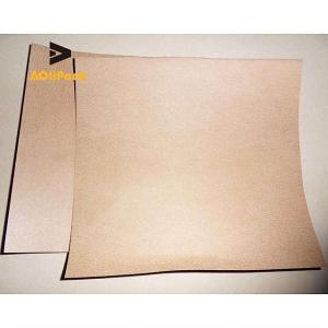 China Double Coated Anti Slip Paper Sheets For Pallet wholesale