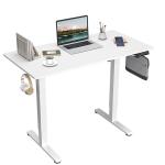 Commercial Furniture 2023 Modern Luxury CEO Office Desk with Electric Height