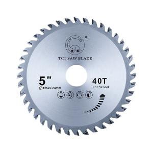 China 48 Teeths 255mm Universal Saw Blade 250mm Tct Circular Saw Blade Wind Energy Part wholesale