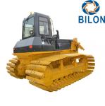 18 Ton Compact Crawler Bulldozer Construction Machine With 1850rpm Rated Speed