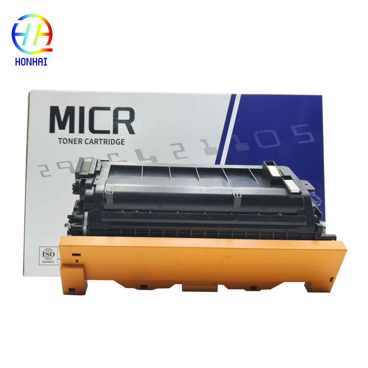 China HP MICR Toner Cartridge 147A for LaserJet M612 wholesale