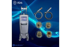 China 2014 New Arrival Mesotherapy micro current thermage lift skin whitening machine wholesale